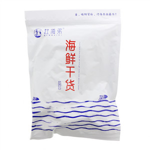 250克香酥黄花鱼