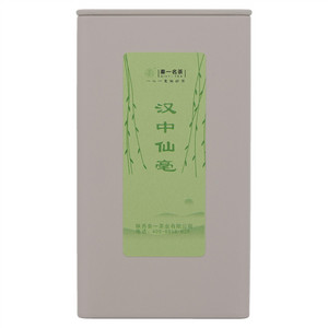 秦一名茶汉中仙毫