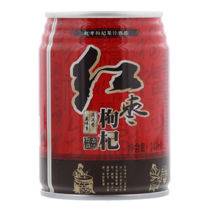 舒乐美红枣枸杞（果蔬汁类果汁饮料）