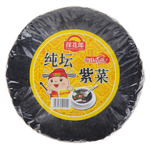 TANHUALANG探花郎纯坛紫菜