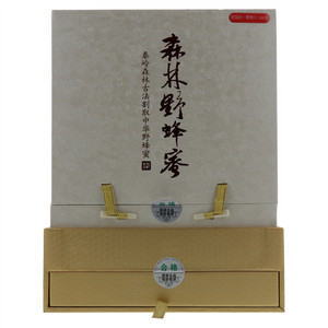 融氏王老蜂农森林野蜂蜜