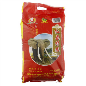 好日子红象牙米