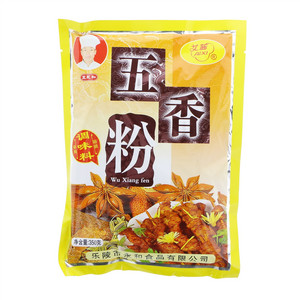 艾茜五香粉调味料