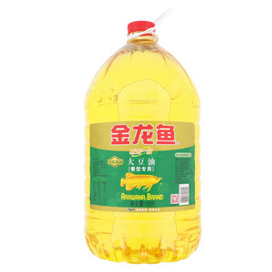 金龙鱼大豆油（非转基因）