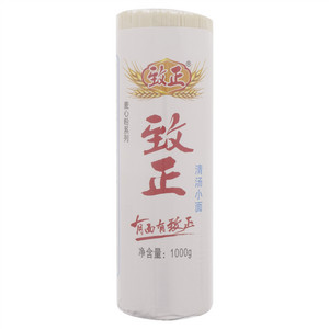 致正麦心粉系列清汤小面