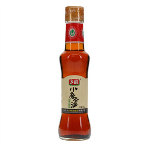 四美木糖醇什锦菜(酱腌菜)