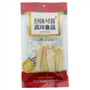 真味食品明太鱼