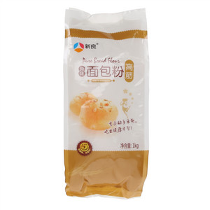 原味面包粉