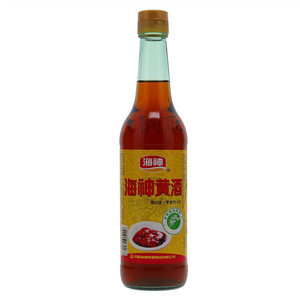 海神黄酒