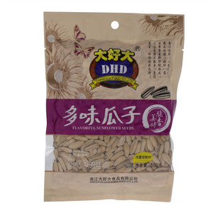 大好大古法瓜子