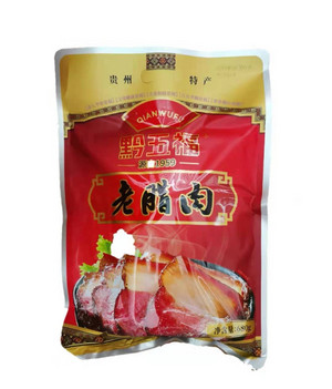 老腊肉