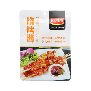 运河湾烧烤酱调味料