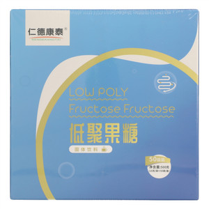 仁德康泰低聚果糖固体饮料