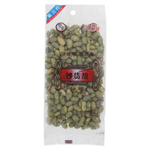 富企食品炒货帮兰花豆