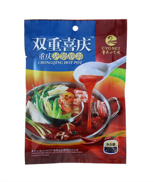重庆火锅底料