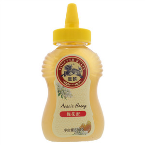 长麟槐花蜜