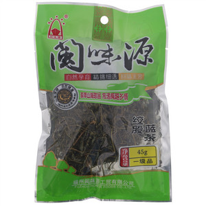 闽味源绞股蓝茶