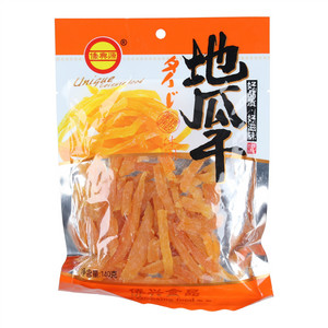 僑興源地瓜干