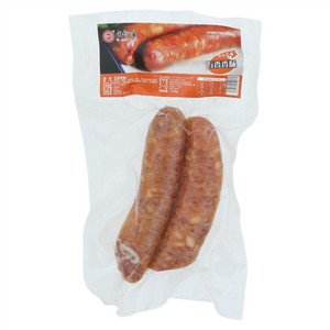 卤智深五香香肠