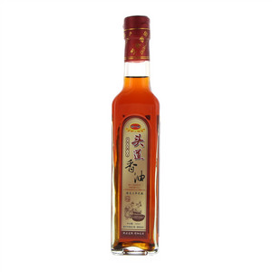 德一磨头道香油