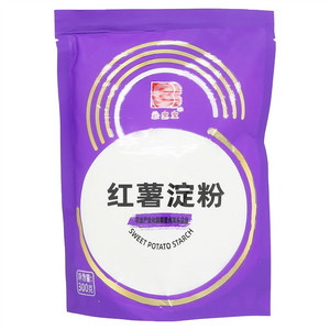 丝宝宝红薯淀粉（分装）