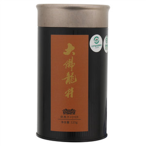 府燕尔大佛龙井茶