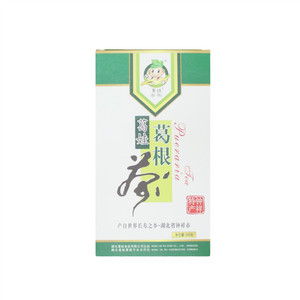 葛娃葛根茶200g