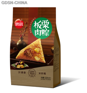 思念猪肉粽