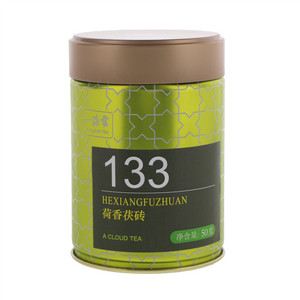 一盏云荷香茯砖