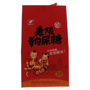 益佳老陕狗屎糖