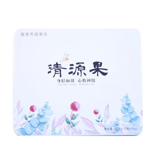 清源果酵素养颜果冻