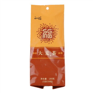 知福大麦茶