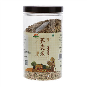 春晖  ?金谷园荞麦米