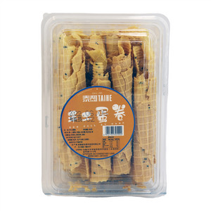 泰和手工蛋卷
