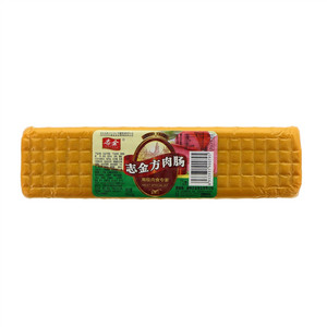 志金方肉肠