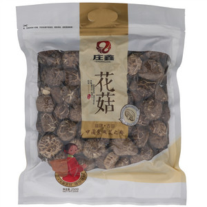 庄鑫花菇