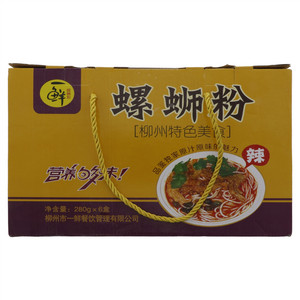一鲜螺蛳粉