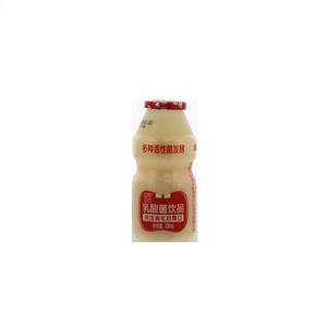 黑牛仔仔乳酸菌