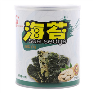 HOMEVALUE海苔南瓜子味