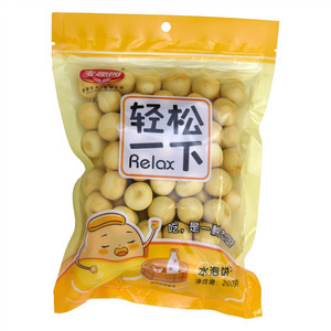 麦趣园水泡饼干