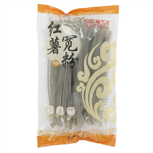 中商优选红薯宽粉