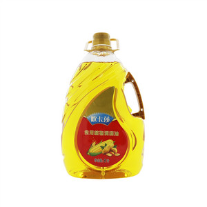 食用植物调和油