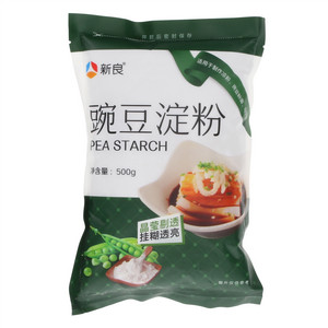 新良豌豆淀粉