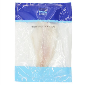 蓝海臻优鲜巴沙鱼段(冷冻)