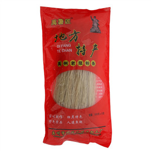 禹薯匠老浆粉条