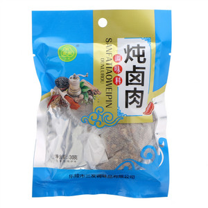 三发炖卤肉调味料