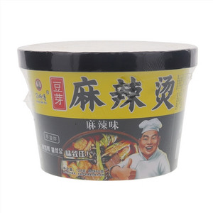 刁师傅豆芽麻辣味麻辣烫