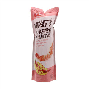 你虾了？（中辣味）（含油型膨化食品）	