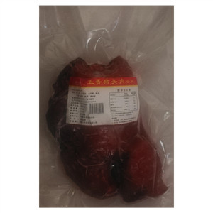 云渝五香猪头肉