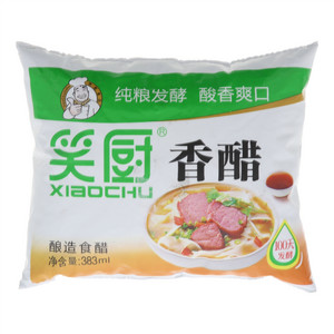 笑厨香醋